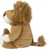 Warmies® Löwe (herausnehmbar) Produktbild-Vorschau 4