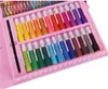 Maaleo 9174 Zestaw artystyczny Mega Art Set 168 szt. różowy Podgląd zdjęcia produktu 20