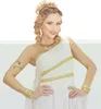 Haarband Lorbeerkranz gold 8003558467358 Produktbild-Vorschau 11