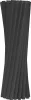 Rurki wielokrotnego użytku, czarne jumbo, 9mm, 240mm, Podgląd zdjęcia produktu 2
