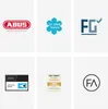 Lucchetto a catena ABUS CityChain 1010 - lucchetto per Anteprima dell’immagine prodotto 8