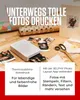 Canon SELPHY QX20 BK Stampante fotografica a sublimazione Anteprima dell’immagine prodotto 9