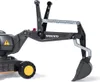 Rolly Toys Volvo Rollydigger – samohybné rýpadlo s otočnou Náhľad obrázku produktu 8