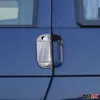 OMAC Türgriff-Abdeckung für VW Transporter IV Bus (70B, Produktbild-Vorschau 3