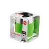 EMSA TRAVEL CUP ISOLIERBECHER 0,2 L, Limette, China, 87 mm, Produktbild-Vorschau 15