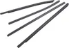 4PCS Car Door Window Weatherstrip AB3Z2625554F Weatherstrip Anteprima dell’immagine prodotto 1