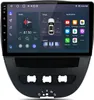 10" Android 12 Autorádio Carplay GPS Navi WiFi BT DAB+ SWC Náhľad obrázku produktu 1