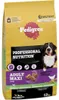 Hundefutter trocken Pedigree Proffessional Nutrition Adult Produktbild-Vorschau 2