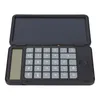 Taschenrechner mit Schreibtafel, 6,5 Zoll LCD-Display, Produktbild-Vorschau 6