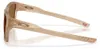 Oakley Sonnenbrille Briza Polished sepia Produktbild-Vorschau 3