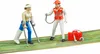 Set di figure Bruder Servizio di soccorso Anteprima dell’immagine prodotto 15