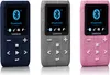 Lenco Xemio-861, MP4-speler, 8 GB, TFT-scherm, USB 3.2 Gen Productafbeelding-voorbeeld 9