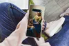 MuchoWow® Handyhülle Schutzhülle Hülle für Samsung Galaxy Produktbild-Vorschau 3