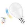 Spectrum Smart LED Tropfen 5W = 36W E14 matt Warmweiß bis Produktbild-Vorschau 9