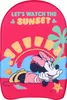 DISNEY Minnie Maus SCHWIMMBRETT, leicht, sicher, zum Produktbild-Vorschau 9
