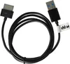 vhbw USB-Kabel kompatibel mit Asus Transformer Pad Infinity Produktbild-Vorschau 4
