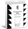 URSUS 2290 55 99F, Papier, Schwarz, Weiß, 80 g/m², 150 mm, Produktbild-Vorschau 1