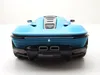 Ferrari Daytona SP3 1:18 Bburago 18-16912 NIEBIESKI Podgląd zdjęcia produktu 16
