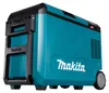 Makita CW004GZ Glacière-chaudière sans fil 40V Voir les images du produit 34