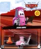 Disney Pixar Cars HTX99, Auto, 3 Jahr(e), Metall, Grau, Produktbild-Vorschau 2