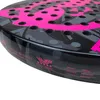PROKENNEX TURBO 365 – Raketa na paddle tenis, ružová, Náhľad obrázku produktu 3