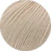 Lana Grossa - Cool Wool Lace 0013 grege Produktbild-Vorschau 2