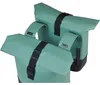 BASIL Sacoche double « Cove » Volume : 32 l, dimensions : Voir les images du produit 4