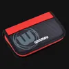 Sac à fléchettes Winmau Urban-Pro Dart Case 8304 rouge Voir les images du produit 4