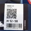Voľnočasová prilba ABUS "Urban-I 3.0", modrá Náhľad obrázku produktu 15