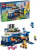 Lego Sonic Team Le camion de commandement de Sonic Voir les images du produit 30