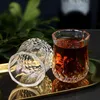 sklenice na panáky o objemu 5 cl z bezolovnatého skla, čirá Náhled obrázku produktu 5