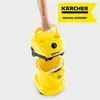 Kärcher Filterbeutel Vlies WD 2 Plus/3 4ST (2.863-314.0) Náhled obrázku produktu 31