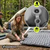 Nafukovacia matrace HyperMotion, dvojitá, ultralehká, Náhľad obrázku produktu 3