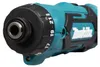 Makita DF012DZ, 650 RPM, 6 mm, 5 mm, 200 RPM, 3,6 N·m, 5,6 Podgląd zdjęcia produktu 21