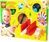 SES Creative Children's Woodwork Set de Luxe, Zestaw Podgląd zdjęcia produktu 7