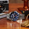 Seiko 5 Sports Herrenuhr GMT silber blau SSK003K1 Produktbild-Vorschau 4