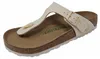 Birkenstock Gizeh 1026703 (40/eggshell) Produktbild-Vorschau 15
