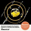 FANZTOOL 20V Li-Ion Akku 2-in-1 Hochentaster/teleskop Produktbild-Vorschau 7