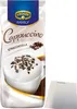 Krüger Family Cappuccino Stracciatella (verpakking van 500 Productafbeelding-voorbeeld 1