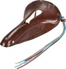 Brooks Saddle B17 Narrow Carved, Leather, A. Brown A. Brown Produktbild-Vorschau 11