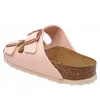 Damenpantoletten Birkenstock Arizona pudrowy róż 38 Produktbild-Vorschau 6