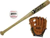 Best Sporting Baseball Set – Holzschläger 61 cm, Ball & Produktbild-Vorschau 10