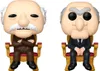I Muppet POP! Television Vinyl Figuren 2er-Pack Waldorf & Anteprima dell’immagine prodotto 3