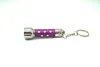 Taschenlampe Schlüsselbund Lampe klein mit Knopfzellen und Produktbild-Vorschau 4