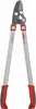 Amboss-Astschere Power Cut RS 750 "Comfort Plus" (rot/gelb) Produktbild-Vorschau 2