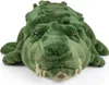 Carl Dick Crocodile env. 80cm, peluche, animal en peluche, Voir les images du produit 2