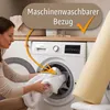 Barandilla de seguridad para cuna, cuna plegable – 132 cm. Vista previa de la imagen del producto 5