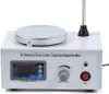 Magnetická míchačka 220V Magnetický mixér Digitální displej Náhled obrázku produktu 5