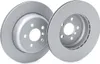 ATE Bremsscheibe Hinten Rechts für BMW 3 Touring (G21) Produktbild-Vorschau 3