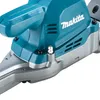 Akumulatorowe nożyce do żywopłotu Makita XGT 40 V max - 600 Podgląd zdjęcia produktu 7